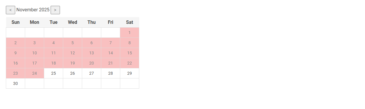 Free Online Tool for Seamless Appointment Booking and Calendar Management