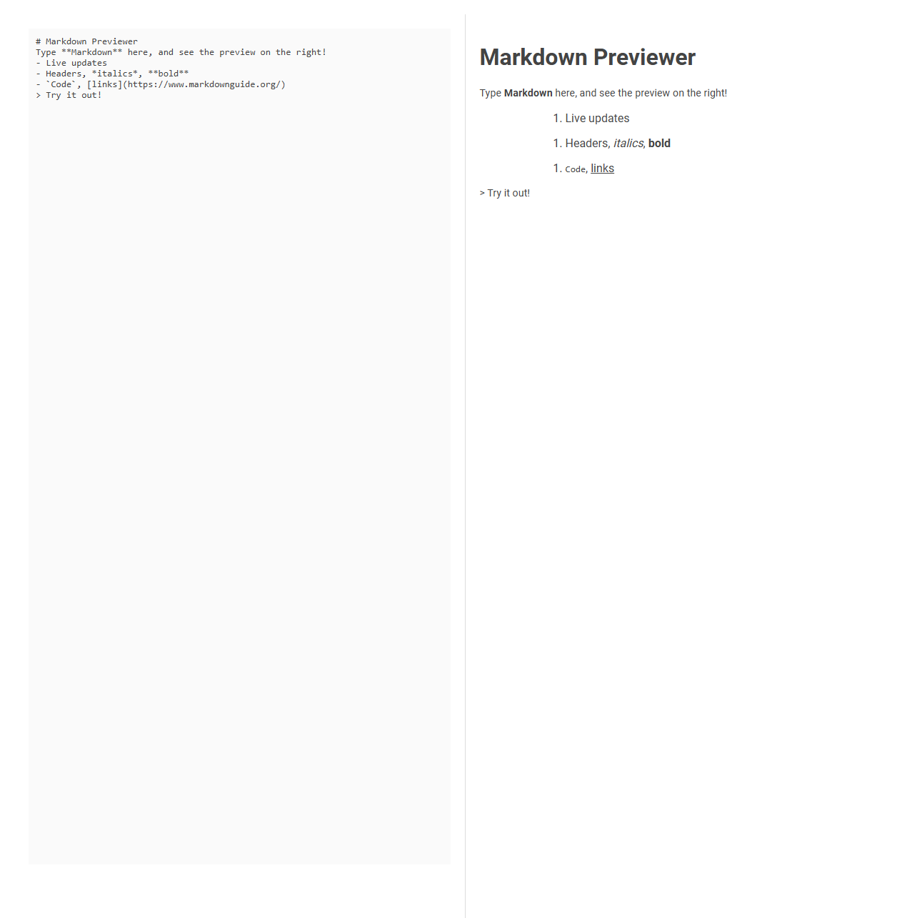 Free Online Tool for Seamless Markdown Preview in Developer Workflows