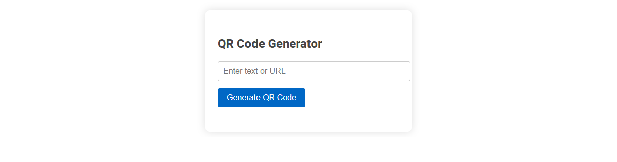 Free Online Tool for Entrepreneurs: QR Code Generator for Simplified Business Solutions
