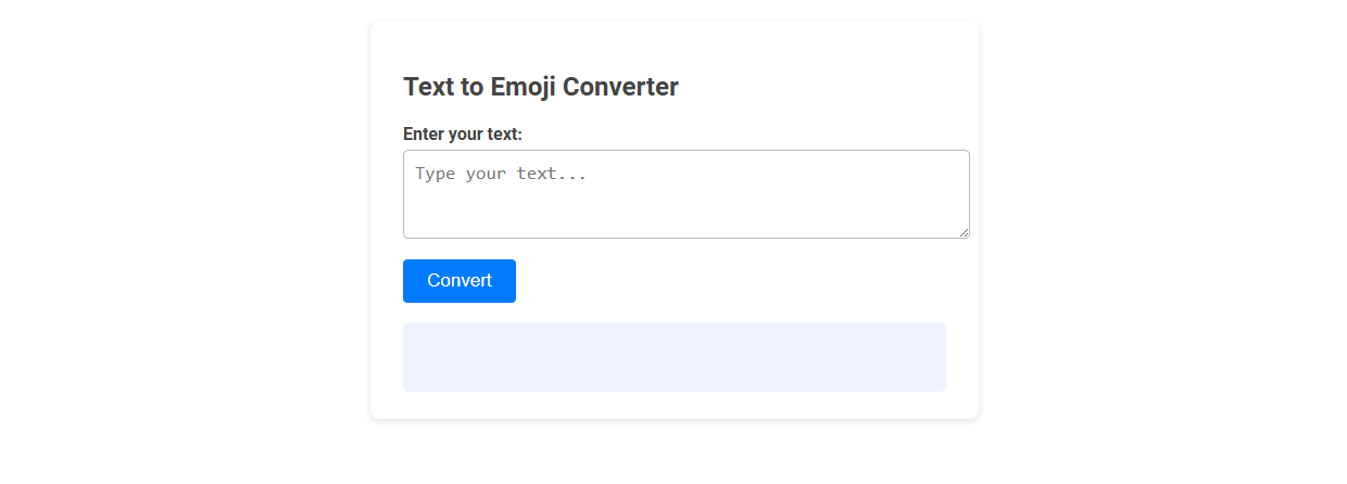 Free Online Tool for Marketers: Effortless Text to Emoji Conversion