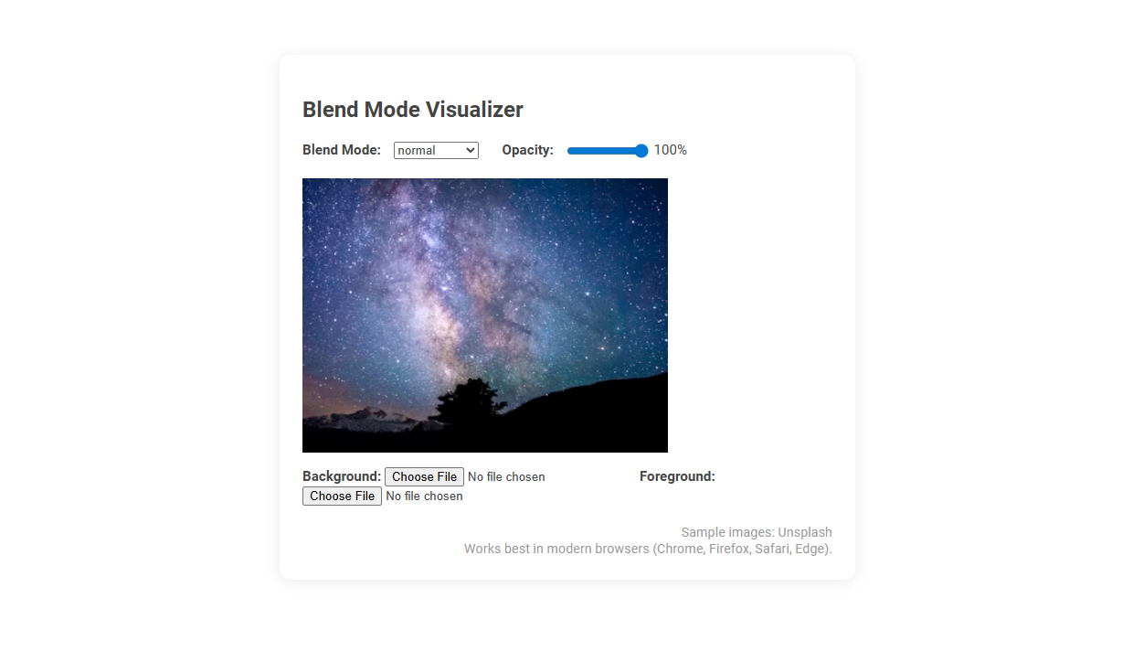 Elevate Your Designs with a Free Online Tool for Illustrator Blend Mode Visualization