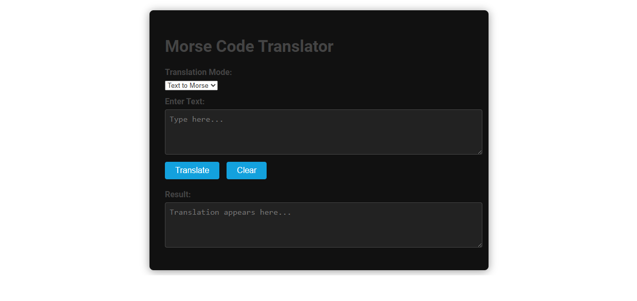 Morse Code Conversion Made Easy with a Free Online Tool