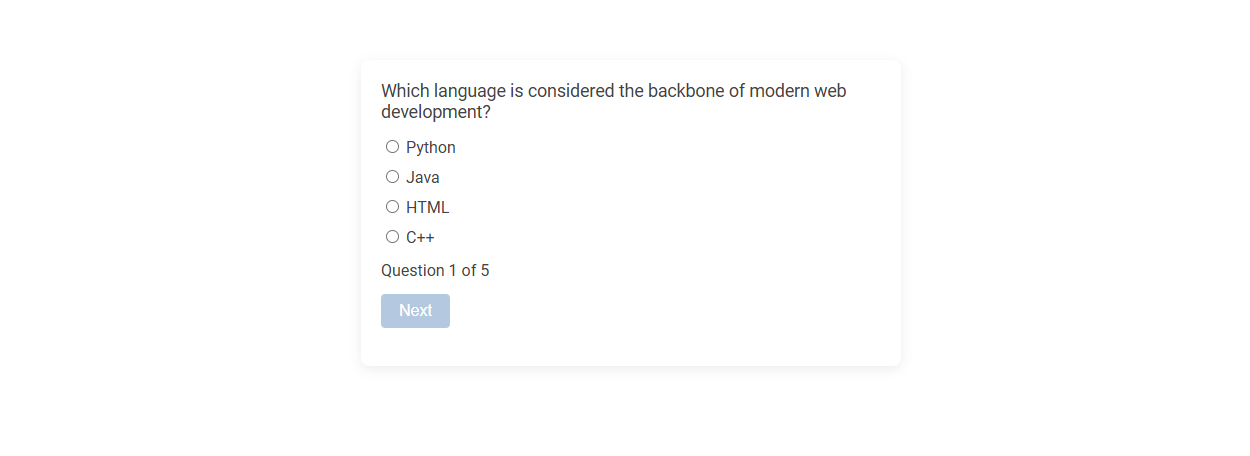 Free Online Tool for Therapist Self-Assessment Quizzes and Mental Health Insights