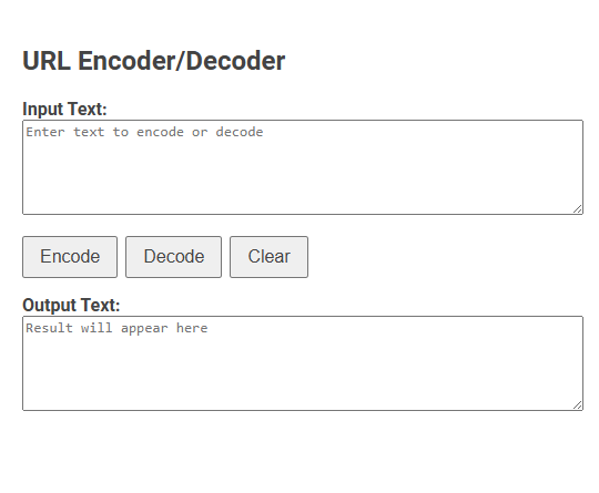 Unlock Efficient URL Management with a Free Online Tool for URL Encoding and Decoding