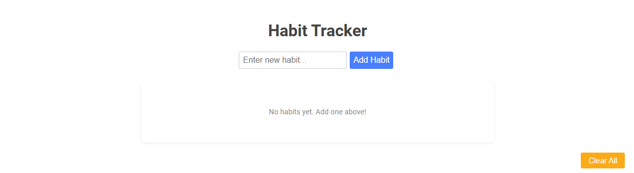Free Online Tool for Entrepreneurs to Track and Build Successful Habits