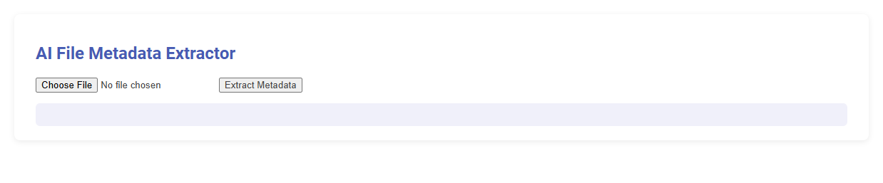 Free Online Tool for Extracting AI File Metadata in Illustrator