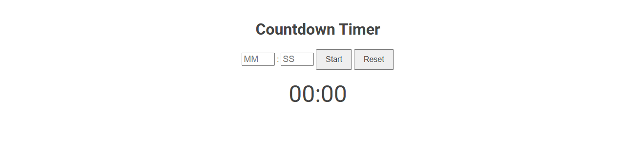 Enhancing Blogger Engagement with a Free Online Countdown Timer Tool
