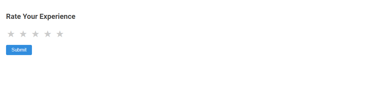 Maximizing Customer Engagement with a Free Online Star Rating Widget for Satisfaction Feedback