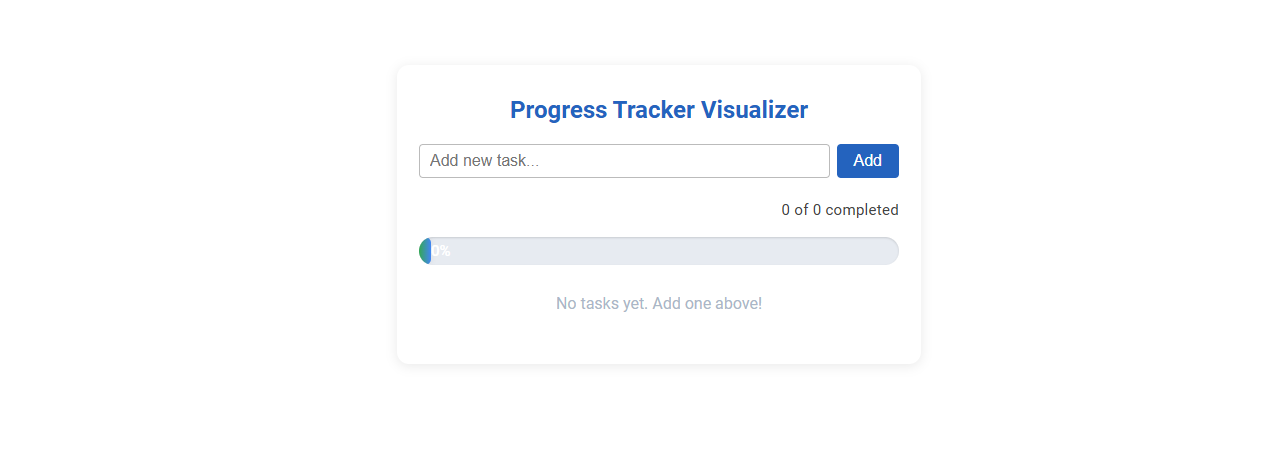 Boost Training Results with a Free Online Tool for Progress Tracker Visualization