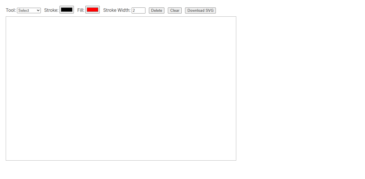 Free Online Tool for Effortless SVG Editing