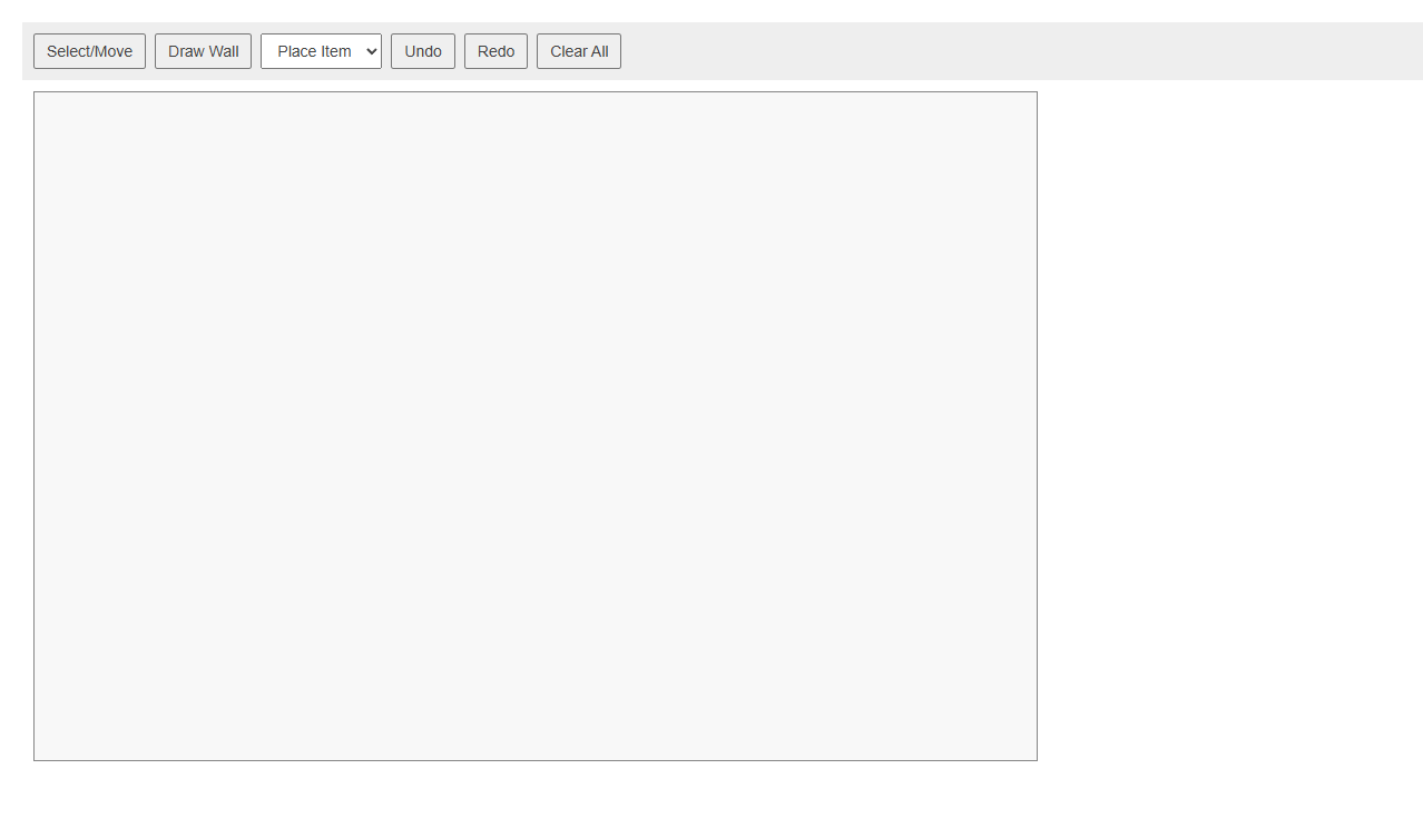 Free Online Tool for Floor Plan Designer and Architectural Layouts