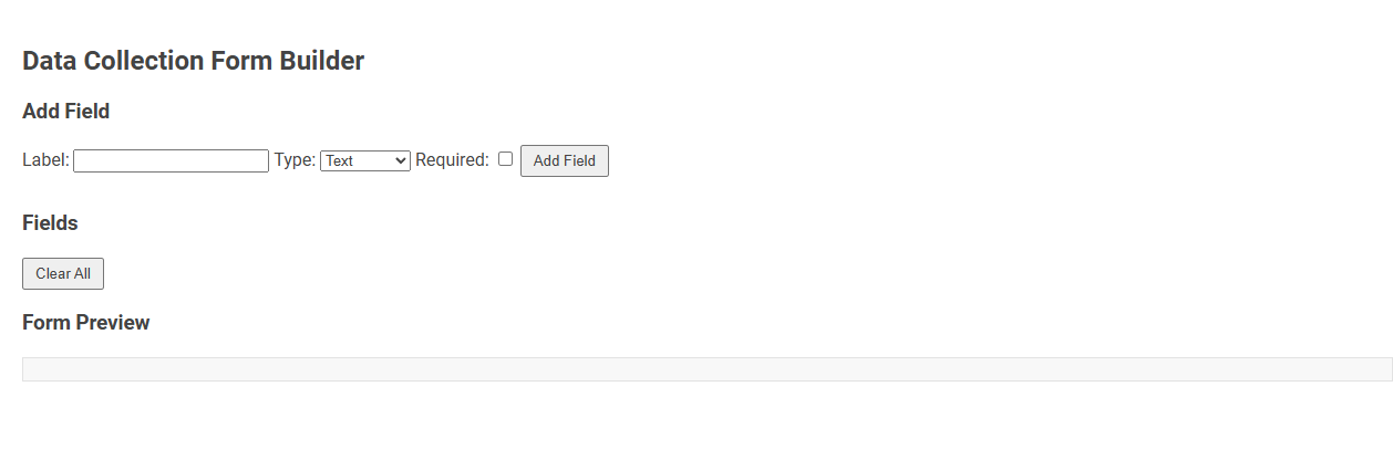 Efficient Research Data Collection Using a Free Online Tool
