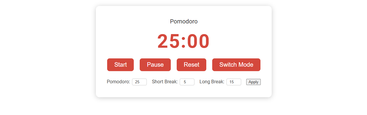 Boost Study Efficiency with a Free Online Tool: Pomodoro Timer for Students
