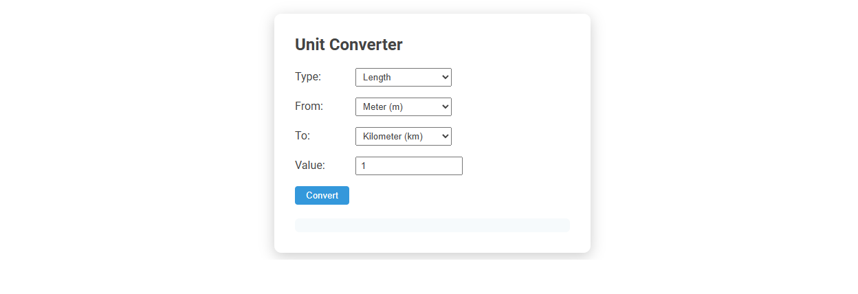 Best Free Online Tool for Student-Friendly Unit Conversion